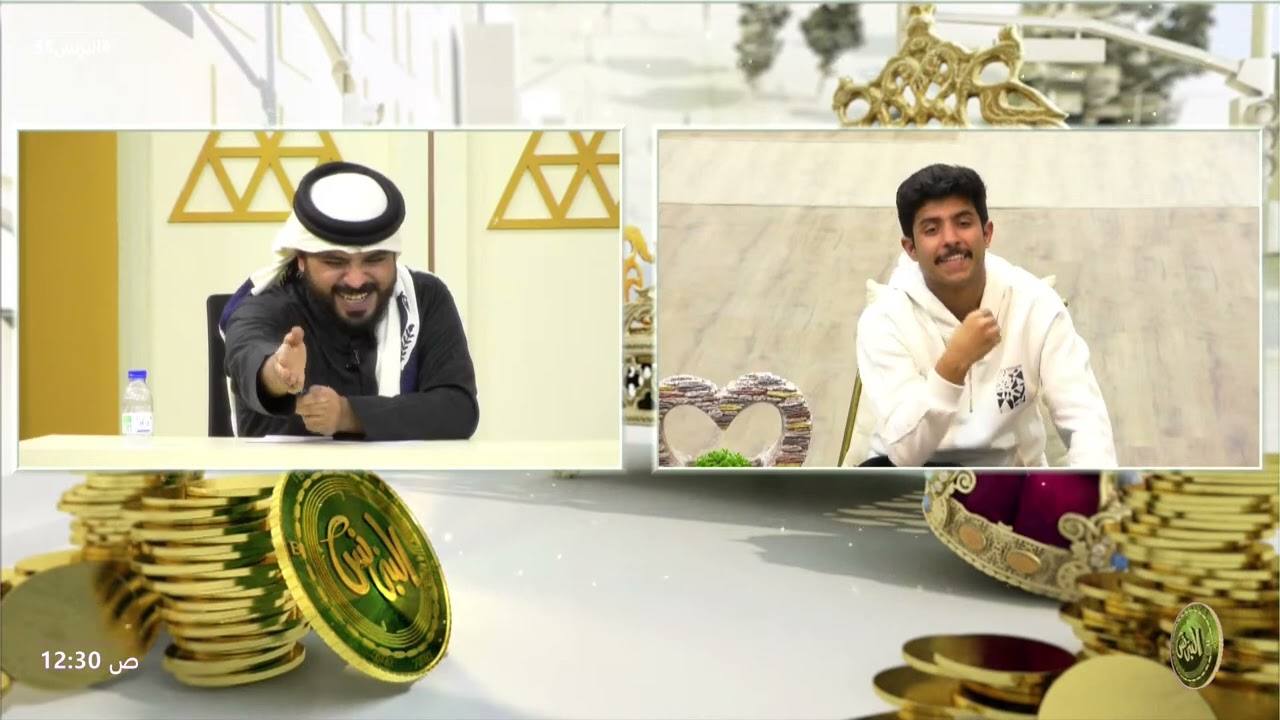 ودي بحلقة استثنائية من بدون تحيز ! | مداخلة : فيصل بن طلال #البزنس58