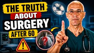 7 Surgeries Seniors Should Never Rush Into (What Every Adult Over 60 Must Know)