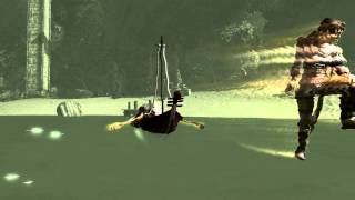 Venetica - Floating to Venice