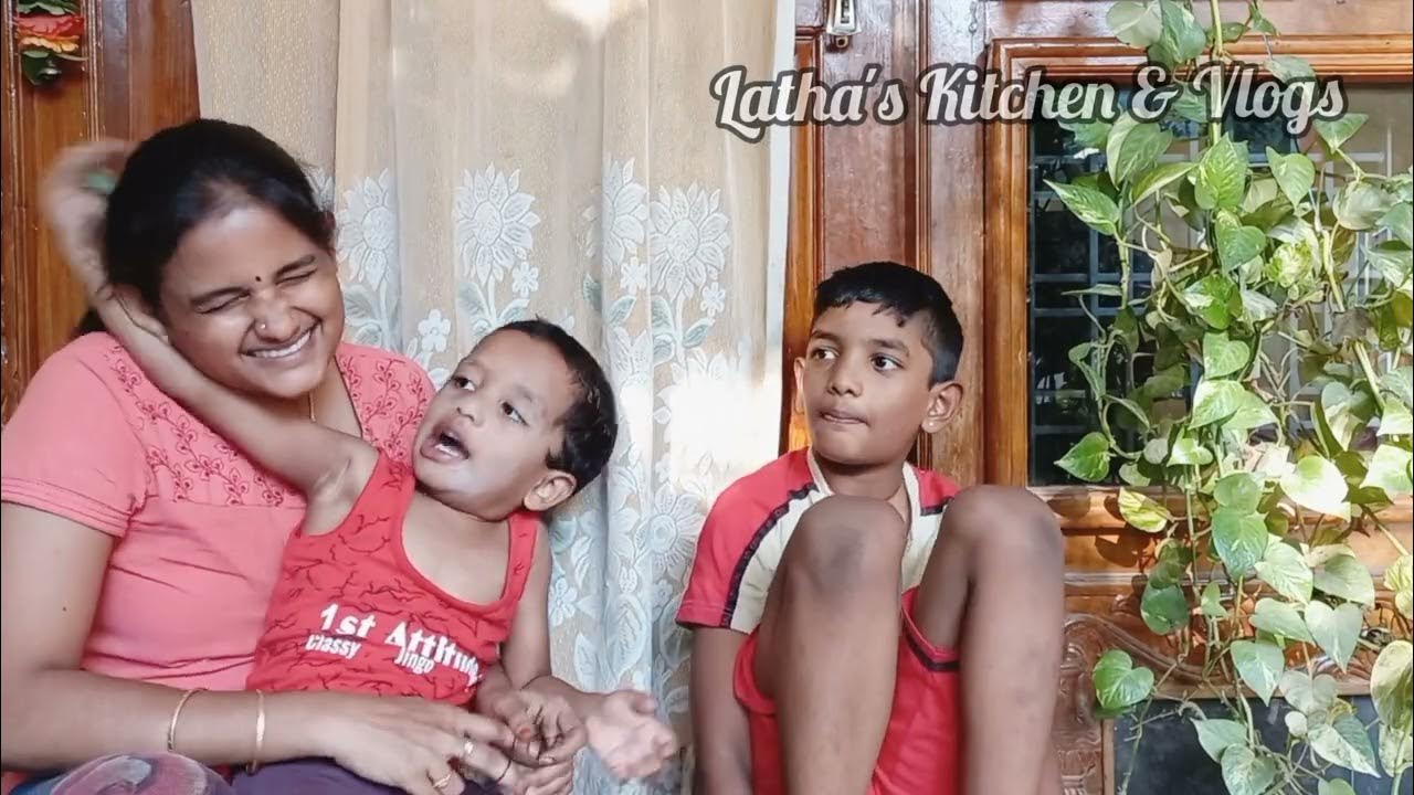 అల్లరి పిల్లలతో తుంటరి ఆటలు Funny Games for kids and silly punishments games trending