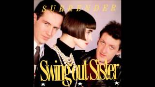 Swing Out Sister - Surrender (Stuff Gun Mix)