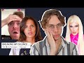 Tati Westbrook Exposes Shane Dawson & Jeffree Star's Involvement In The "Bye Sister" Scandal