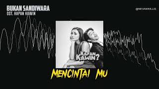 Bukan Sandiwara OST. Kapan Kawin (Pop Punk Cover)