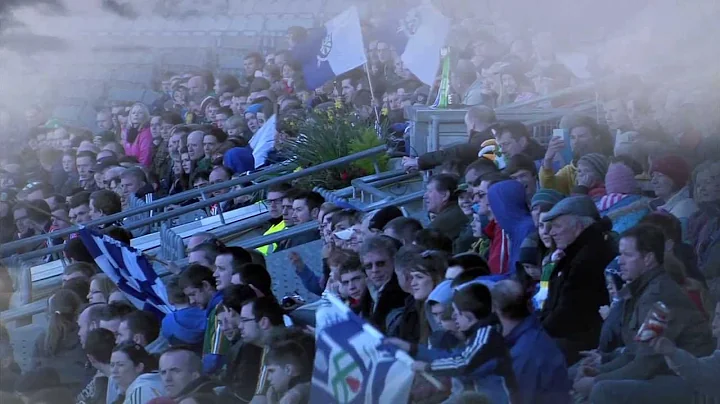 The best bits from the 2013 National football League | GAA BEO Dé Domhnaigh @ 13.30