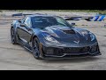 2019 Corvette ZR1 Review! | From a Stingray Owner...