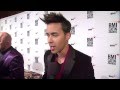 Prince Royce Interview - The 2013 BMI Latin Awards