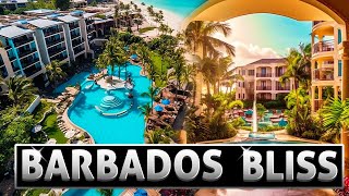 Best BARBADOS Luxury Resorts | Best All Inclusive 5 Star Resorts 2023