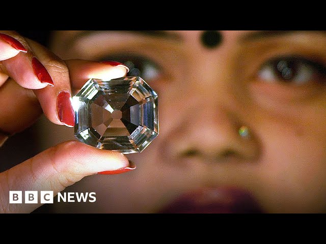 The bloody history of the Kohinoor diamond – the royal jewel