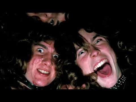 Murder In The Front Row: The San Francisco Bay Area Thrash Metal Story (Official Trailer)