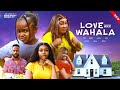 LOVE AND WAHALA EBUBE OBI CHIOMA NWOSU OGBU ANITA CHINENYE LUCKY 2026 Latest Nollywood Movie