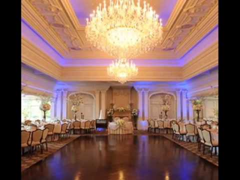 The Park Savoy Estate You