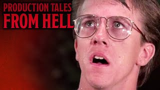 Troll 2: The Hellish Production of a Cult Classic | PRODUCTION TALES FROM HELL by Dead Meat 163,047 views 1 month ago 17 minutes