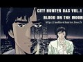 City hunter oas vol1 blood on the moon