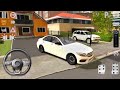 Car Driving School Sim 2020 - BMW and Porsche Drive | Hong Kong, Sydney - Android Gameplay