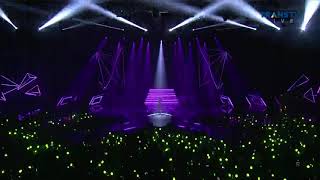JKT48 - HEAVY ROTATION [OPENING KOREAN WAVE CONCERT TRANS TV] (10.09.2019) [1080p]