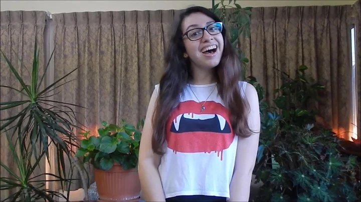 Stone Cold - Demi Lovato | Cover by Julie Whiting