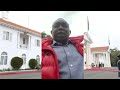 RUTO MAN OSCAR SUDI SPEAKS AHEAD OF THE PRESIDENTIAL RESULTS ANNOUNCEMENT!!