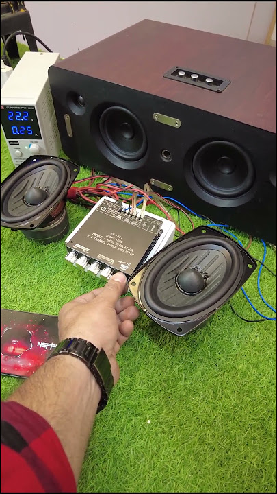 🔥zk-tb21🔥 sony subwoofer wuzhi audio
