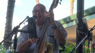 From Honoka'a, Hi...DUANE YAMADA with Hoku Pa'a
