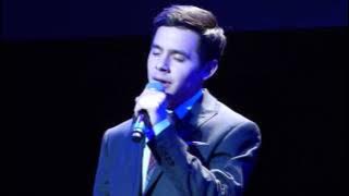 David Archuleta - Silent Night - Nov 29 Afternoon - Celebration of Christ