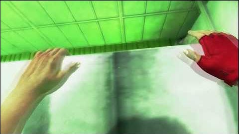 Mirrors Edge - Chapter 7 - The Boat