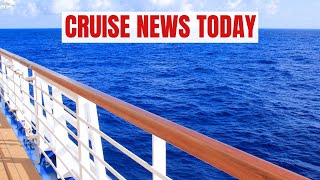 Carnival Cruise Passengers Return to Cars Underwater