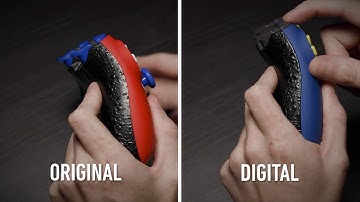 SCUF IMPACT & Infinity4PS PRO: Digital Tap Bumpers and Triggers | Know Your SCUF