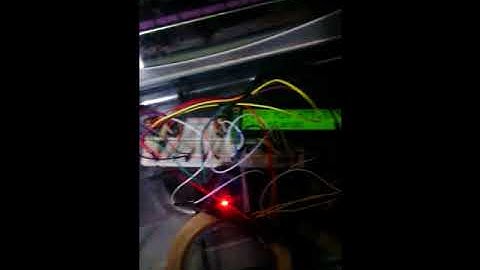prueba horno electrico + arduino