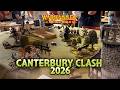 Warhammer The Old World - Event Report: Canterbury Clash 2026