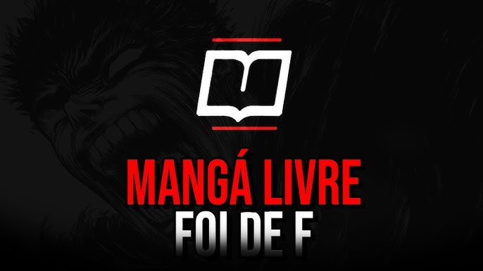 Manga Livre RS - Manga Livre RS