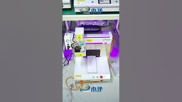 #dispensing #uv #uvglue  #machine #sourcefactory  #automatic #productionfacility #manufacturing