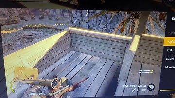 Sniper elite 3 body throw fail