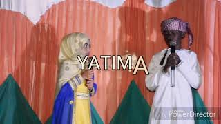 RAUDHA KIDS_YATIMA NASHEED ( EID EL FITRI CONCERT)