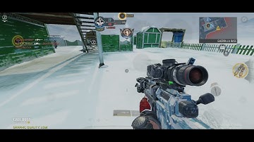 Desync At Its Finest | CodM