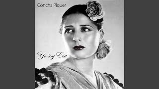 Video thumbnail of "Concha Piquer - La Maredeueta"