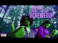 SMINO 90 PROOF SCREWED & CHOPPED -DJ SUPER CHILL