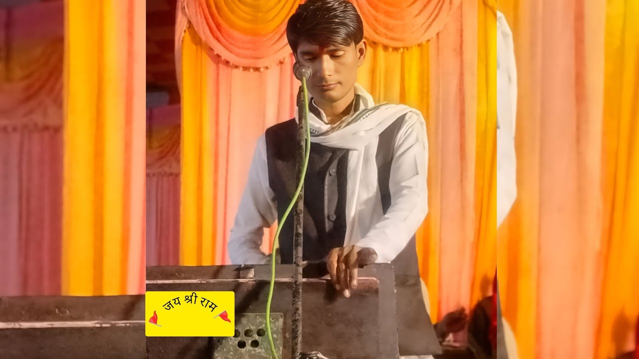 जागृति निमित सुंदर कहानी भाग 2 विजय जी हरिनखेड़े के वाणी से । Jagrati Nimit Sundar Khani। Bhajan, 