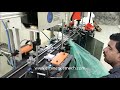 Pet can making or cutting machine manufacturer