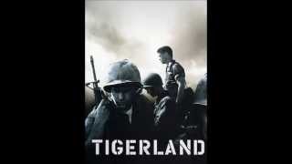 Video thumbnail of "TIgerland - Looking for charlie (misery in charlie company) OST Tigerland"