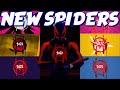 What's Next For Into The Spider-Verse 2...??