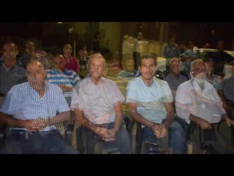 ذكرى مجزرة الاقصى الشهيد عدنان خلف ابن مدينة طمرة
