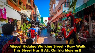 Isla Mujeres Best Restaurants & Shopping!!! - Mexico 🇲🇽