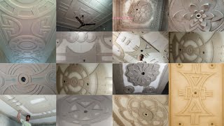 5000+ Best POP Ceiling Designs 2026–27 | Latest Plus Minus & False Ceiling Collection