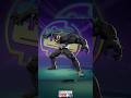 Marvel Cosmic Invasion Venom Costume In Marvel Rivals #MarvelRivals