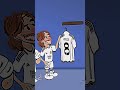 Football goat animation realmadrid edit funny