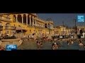 ريبورتاج حمامات بودابست المعدنية 