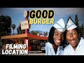 Good Burger (1997) Filming Location / RESTAURANT LOCATION! / THEN AND NOW