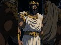 Zeus Swallowed His Pregnant Wife Like a Snake