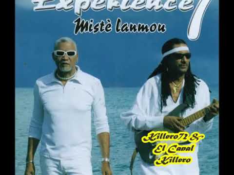 **MWEN KE DEVIRE (MACHETE GILLETE) EXPERIENCE 7**