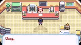 Pokemon Shiny D X Walkthrough Part 2